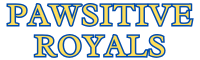 pawsitive royals